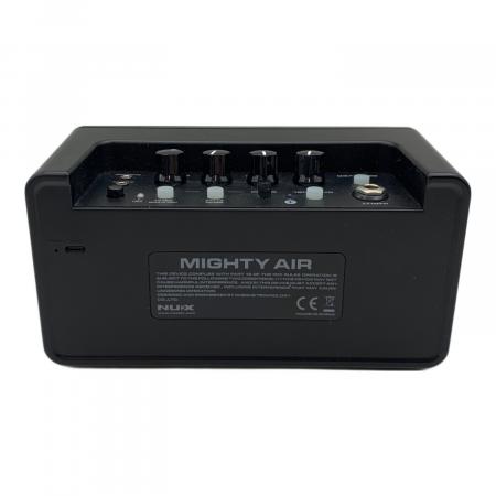 NUXE (ニュクス) Mighty Air モデリングアンプ｜トレファクONLINE