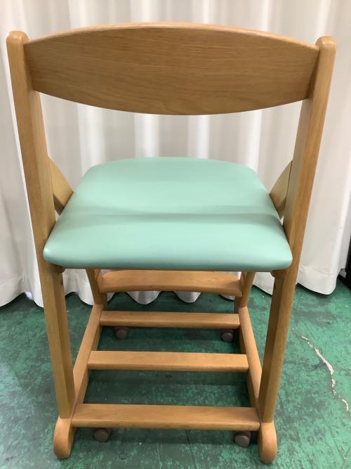 浜本工芸 (ハマモトコウゲイ) ベビーチェア
