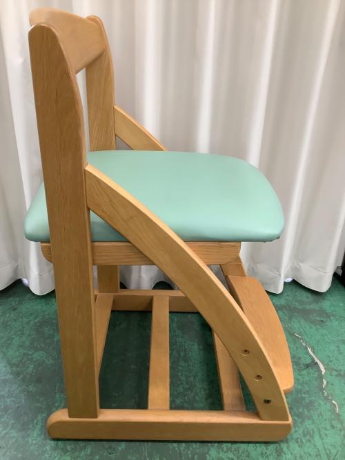 浜本工芸 (ハマモトコウゲイ) ベビーチェア