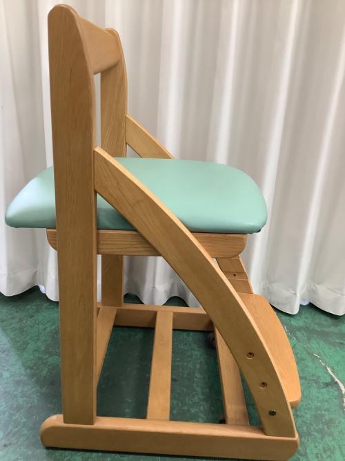 浜本工芸 (ハマモトコウゲイ) ベビーチェア