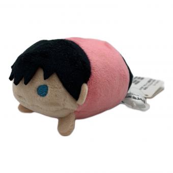 ハイキュー!! のるキャラマスコット 第4弾 影山飛雄 TシャツVer.