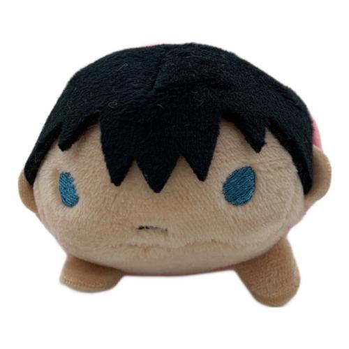 ハイキュー!! のるキャラマスコット 第4弾 影山飛雄 TシャツVer.