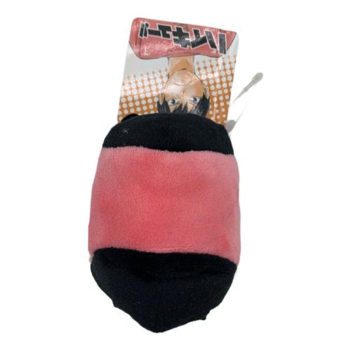 ハイキュー!! のるキャラマスコット 第4弾 影山飛雄 TシャツVer.