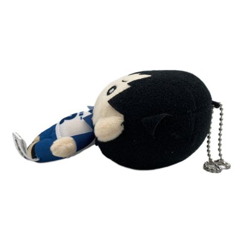 ハイキュー!! にとたんボールチェーン付ぬいぐるみ ジャンプフェスタ限定 影山飛雄 中学