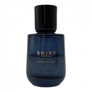 SHIRO (シロ) オードパルファム 50ml ロッツ オブ ラブ｜トレファクONLINE