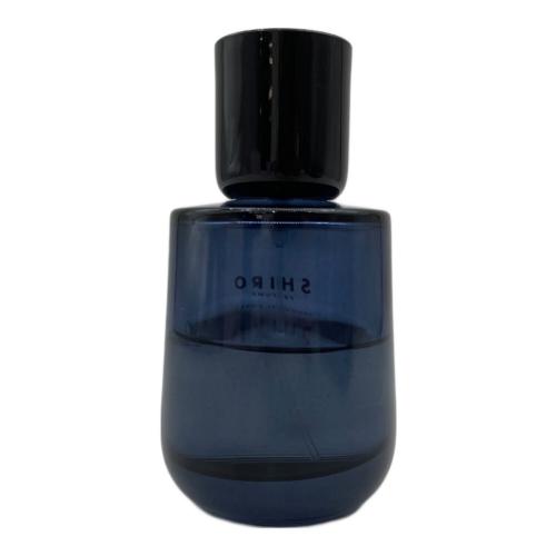 SHIRO (シロ) FAVOURITE DRESS/フェイヴァリット ドレス オードパルファン 50ml 残量50%-80%