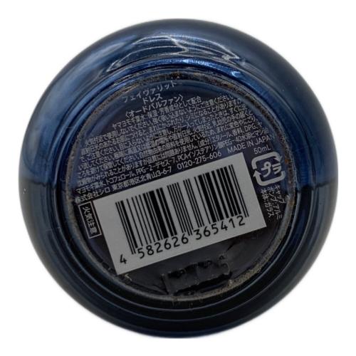 SHIRO (シロ) FAVOURITE DRESS/フェイヴァリット ドレス オードパルファン 50ml 残量50%-80%