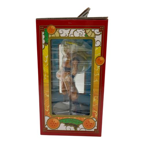 ドラゴンボール A賞 スーパーサイヤ人3 孫悟空｜トレファクONLINE