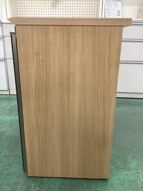 創愛ファニチュア (ソウアイファニチュア) サイドボード ナチュラル