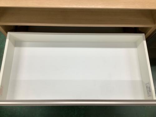 創愛ファニチュア (ソウアイファニチュア) サイドボード ナチュラル