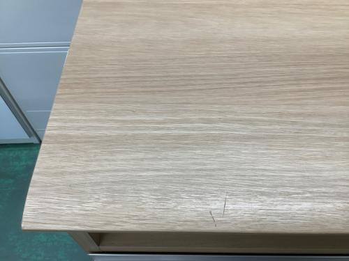 創愛ファニチュア (ソウアイファニチュア) サイドボード ナチュラル