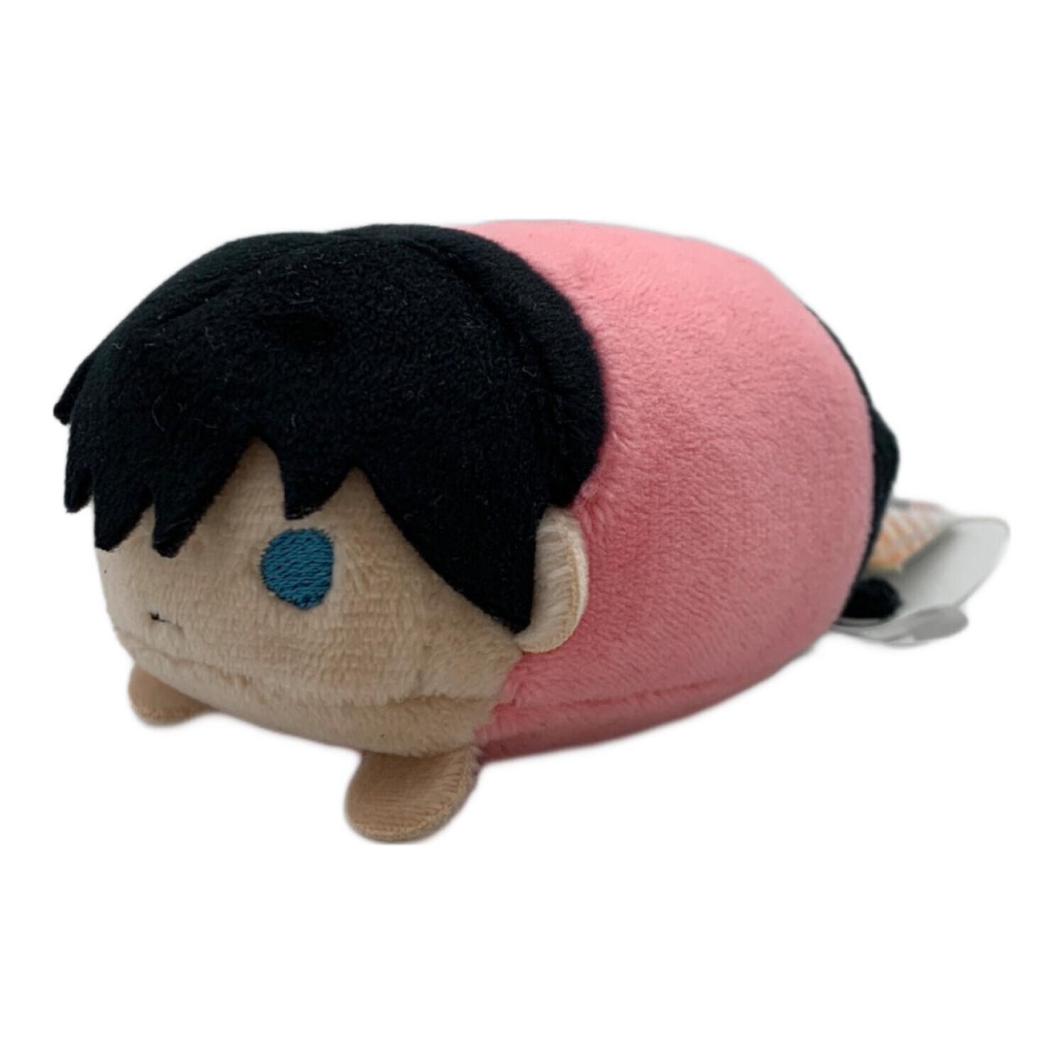 ★【未開封】ハイキュー!! のるキャラマスコット 第4弾 影山飛雄 Tシャツ ハイキュー!! のるキャラマスコット 第4弾 影山飛雄 TシャツVer