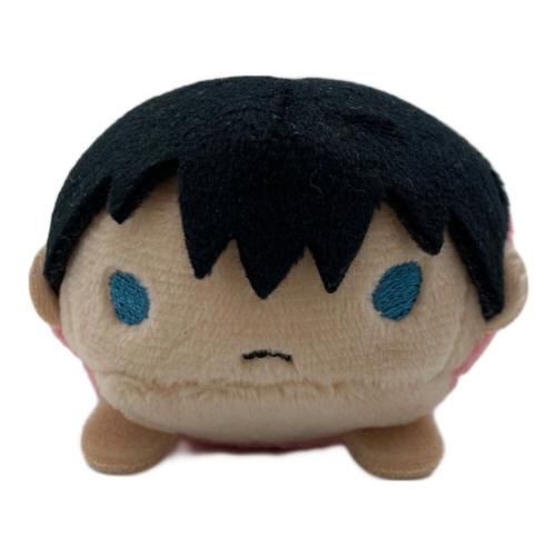 ハイキュー!! のるキャラマスコット 第4弾 影山飛雄 TシャツVer.