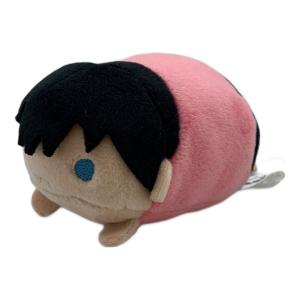 ハイキュー!! のるキャラマスコット 第4弾 影山飛雄 TシャツVer.