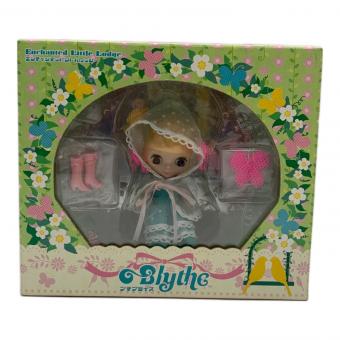 プチブライス フィギュア プチブライス エンチャンテッド リトルロッジ