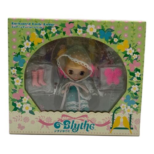 プチブライス フィギュア プチブライス エンチャンテッド リトルロッジ