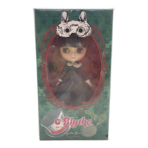 TAKARA TOMY (タカラトミー) フィギュア @ リディアグリーン ミディブライス SHOP限定