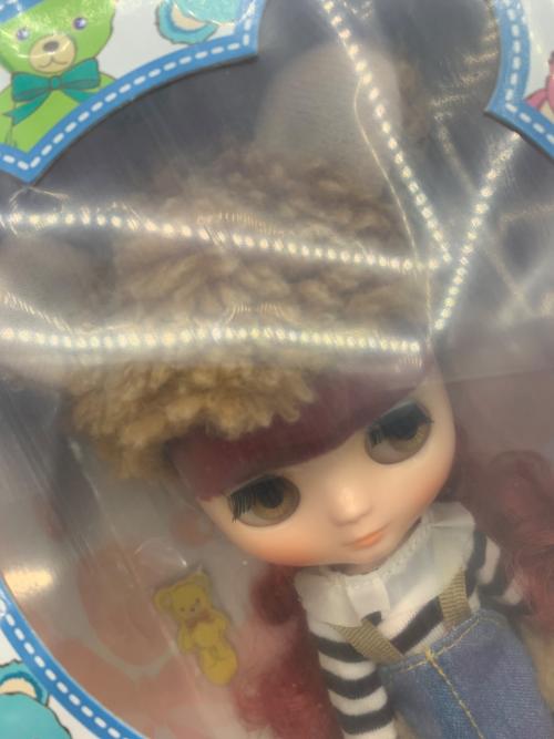 TAKARA TOMY (タカラトミー) フィギュア @ ファリーベラボー ミディブライス SHOP限定