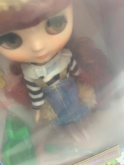 TAKARA TOMY (タカラトミー) フィギュア @ ファリーベラボー ミディブライス SHOP限定