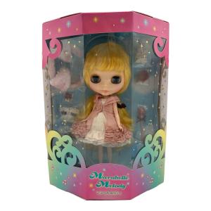 TAKARA TOMY (タカラトミー) キャラクターグッズ シリアル欠番 @ マラベルメロディ ネオブライス CWC限定9thアニバーサリードール