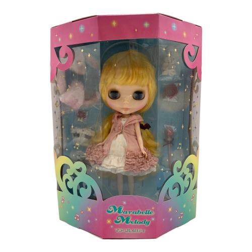 TAKARA TOMY (タカラトミー) キャラクターグッズ シリアル欠番 @ マラベルメロディ ネオブライス CWC限定9thアニバーサリードール