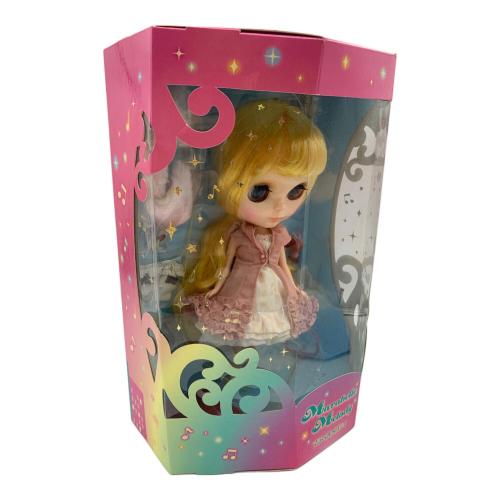 TAKARA TOMY (タカラトミー) キャラクターグッズ シリアル欠番 @ マラベルメロディ ネオブライス CWC限定9thアニバーサリードール