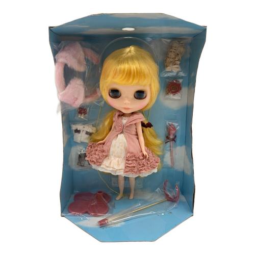 TAKARA TOMY (タカラトミー) キャラクターグッズ シリアル欠番 @ マラベルメロディ ネオブライス CWC限定9thアニバーサリードール