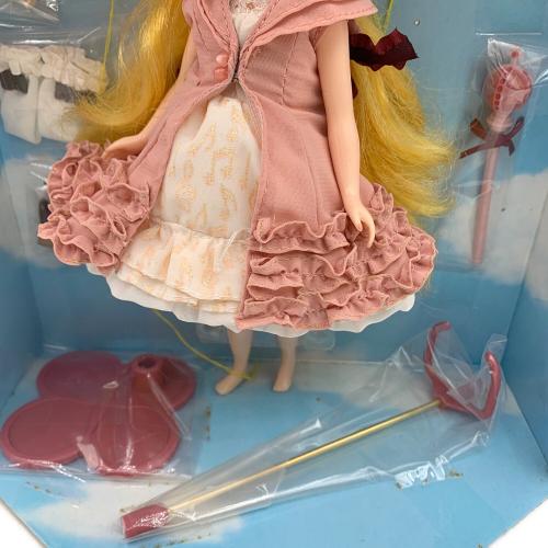 TAKARA TOMY (タカラトミー) キャラクターグッズ シリアル欠番 @ マラベルメロディ ネオブライス CWC限定9thアニバーサリードール