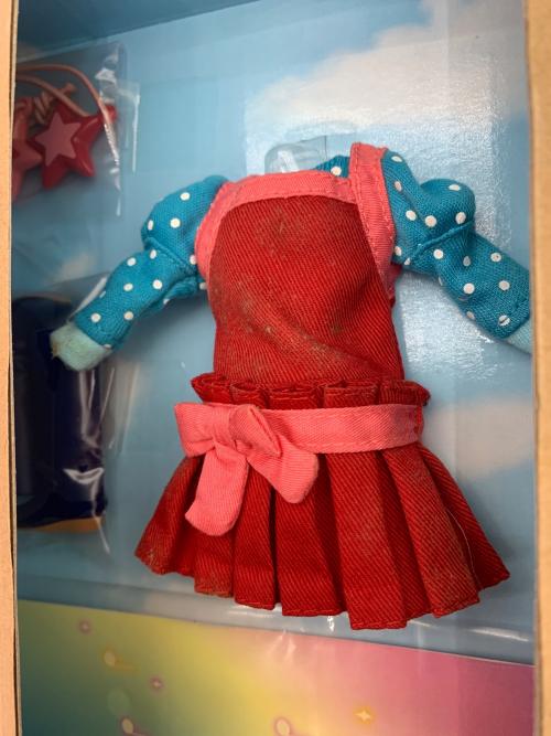 TAKARA TOMY (タカラトミー) キャラクターグッズ シリアル欠番 @ マラベルメロディ ネオブライス CWC限定9thアニバーサリードール