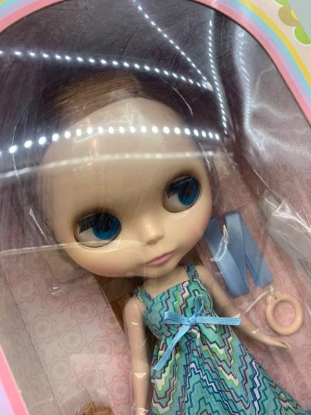 TAKARA TOMY (タカラトミー) フィギュア @ アドーラブルオーブリー