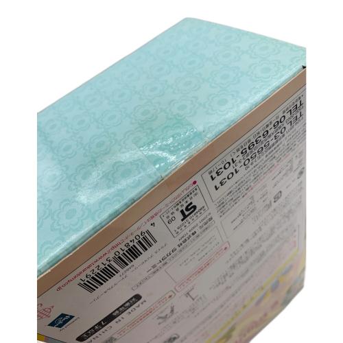 TAKARA TOMY (タカラトミー) フィギュア @ アドーラブルオーブリー ブライス プリマドーリー