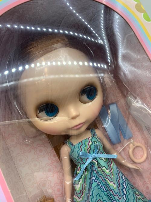 TAKARA TOMY (タカラトミー) フィギュア @ アドーラブルオーブリー ブライス プリマドーリー