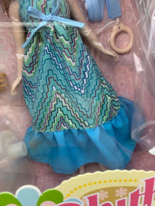 TAKARA TOMY (タカラトミー) フィギュア @ アドーラブルオーブリー ブライス プリマドーリー