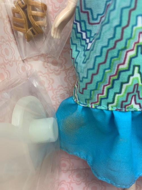 TAKARA TOMY (タカラトミー) フィギュア @ アドーラブルオーブリー ブライス プリマドーリー