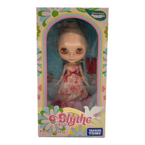 TAKARA TOMY (タカラトミー) フィギュア @ ブライス プリマドーリー ウィンサムウィロー