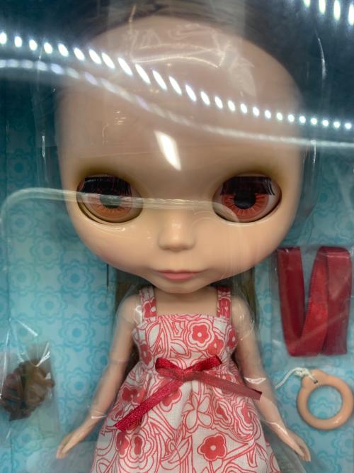 TAKARA TOMY (タカラトミー) フィギュア @ ブライス プリマドーリー ウィンサムウィロー