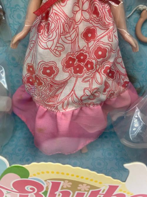 TAKARA TOMY (タカラトミー) フィギュア @ ブライス プリマドーリー ウィンサムウィロー