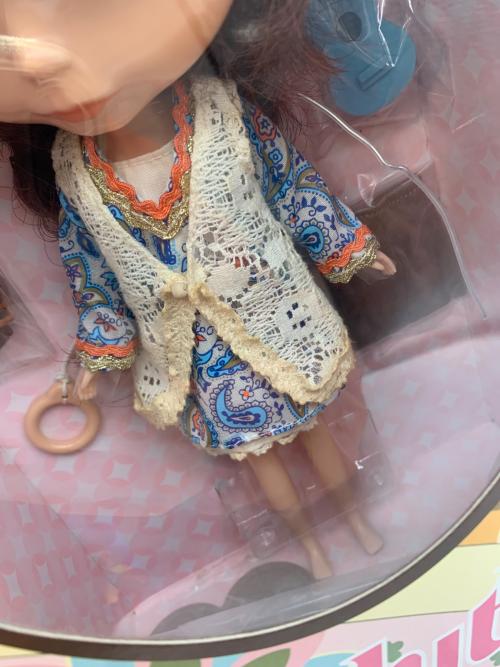 TAKARA TOMY (タカラトミー) フィギュア @ ボヘミアンピース ブライス SHOP限定