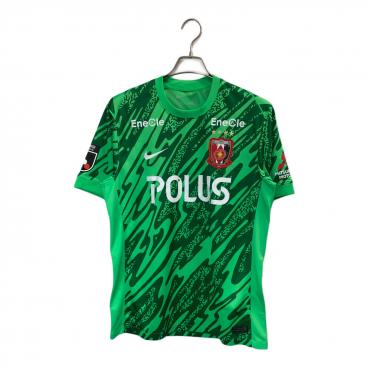 NIKE (ナイキ) 浦和レッズ 2019年 ホーム レプリカユニフォーム レッド