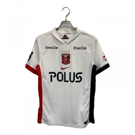 NIKE (ナイキ) 2025 浦和レッズ アウェイ 半袖レプリカユニフォーム