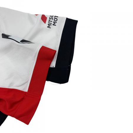 NIKE (ナイキ) 2025 浦和レッズ アウェイ 半袖レプリカユニフォーム