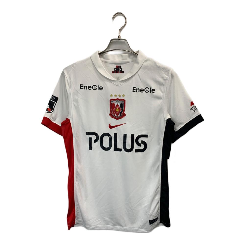 NIKE (ナイキ) 浦和レッズ 2025 アウェイ 半袖レプリカユニフォーム