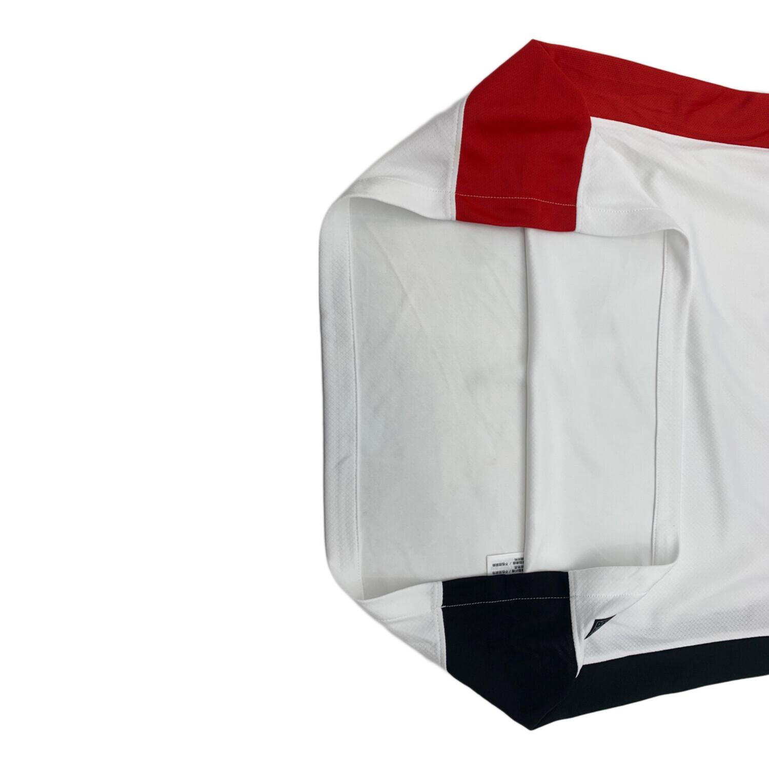 NIKE (ナイキ) 浦和レッズ 2025 アウェイ 半袖レプリカユニフォーム