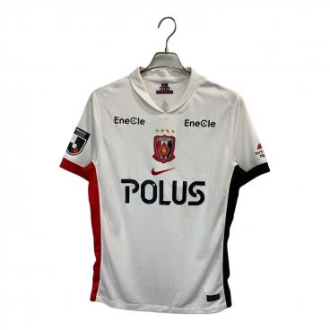 NIKE (ナイキ) 浦和レッズ 2025 アウェイ 半袖レプリカユニフォーム