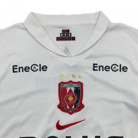 NIKE (ナイキ) 浦和レッズ 2025 アウェイ 半袖レプリカユニフォーム