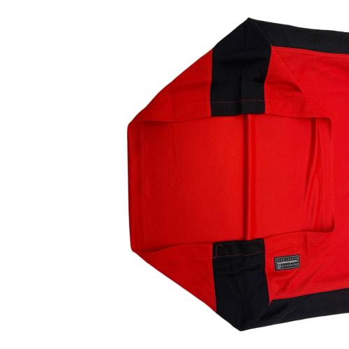 NIKE (ナイキ) 浦和レッズ 2025 ホーム 半袖レプリカユニフォーム ゲームシャツ メンズ SIZE M レッド HJ1425-611