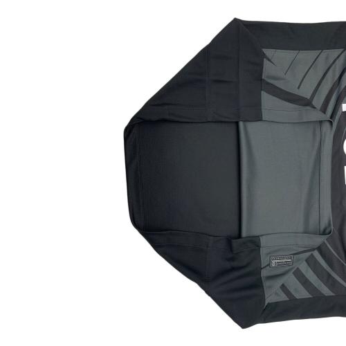 NIKE (ナイキ) 浦和レッズ 2025 サード 半袖レプリカユニフォーム ゲームシャツ メンズ SIZE L ブラック HJ1418-010