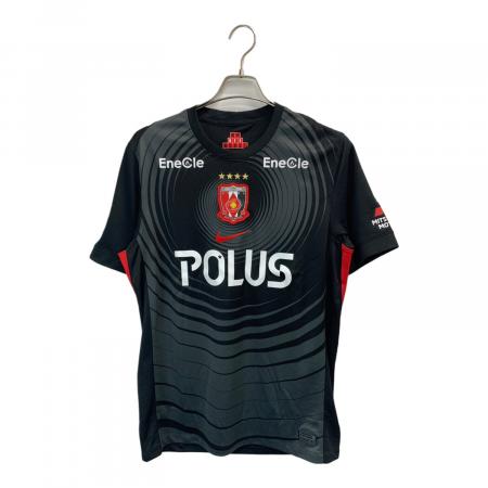 NIKE (ナイキ) 浦和レッズ 2025 サード 半袖レプリカユニフォーム