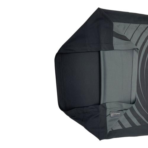 NIKE (ナイキ) 浦和レッズ 2025 サード 半袖レプリカユニフォームゲームシャツ メンズ SIZE M ブラック HJ1418-010