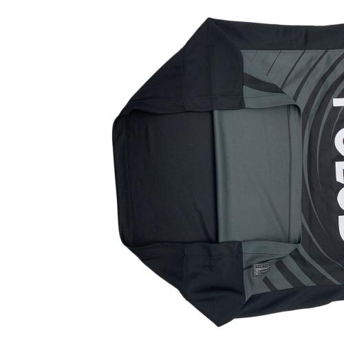 NIKE (ナイキ) 浦和レッズ 2025 サード 半袖レプリカユニフォーム ゲームシャツ メンズ SIZE M ブラック HJ1418-010